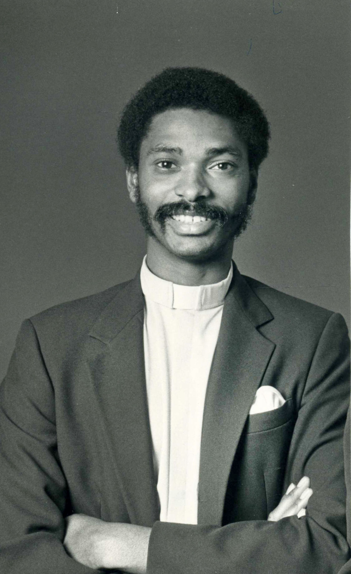 Carlton Eversley